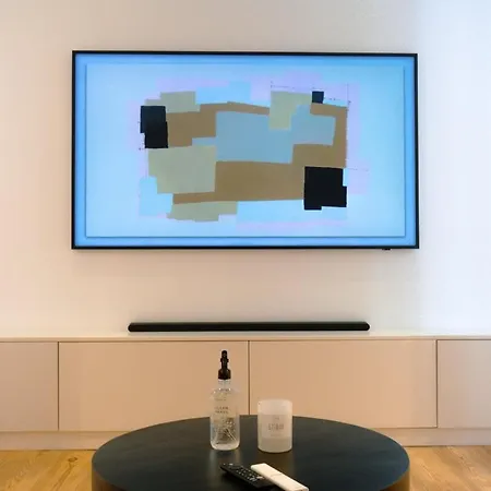 Lägenhet Charming 1-bedroom In The Heart Of Graca | By Airnest Lisboa