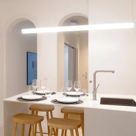 Charming 1-bedroom In The Heart Of Graca | By Airnest