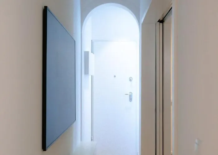 شقة Charming 1-bedroom In The Heart Of Graca | By Airnest