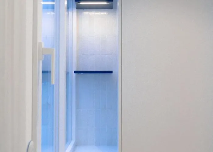 شقة Charming 1-bedroom In The Heart Of Graca | By Airnest *