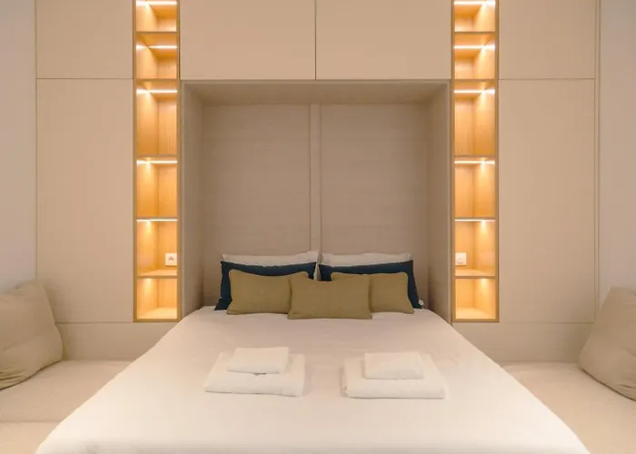 Charming 1-bedroom In The Heart Of Graca | By Airnest * Lisboa