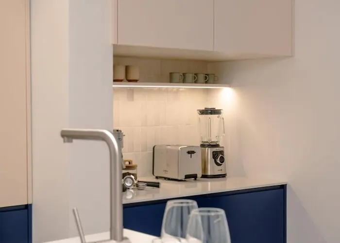 Charming 1-bedroom In The Heart Of Graca | By Airnest شقة *