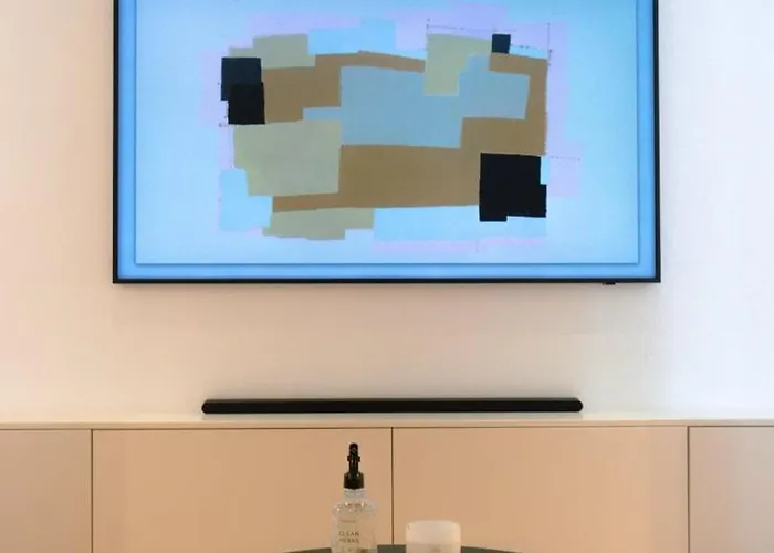 شقة Charming 1-bedroom In The Heart Of Graca | By Airnest Lisboa