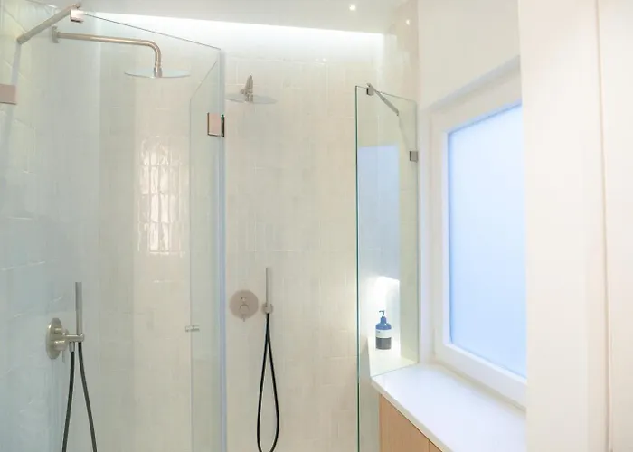 Charming 1-bedroom In The Heart Of Graca | By Airnest *