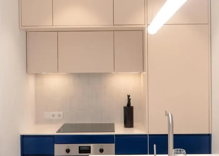 Charming 1-bedroom In The Heart Of Graca | By Airnest شقة