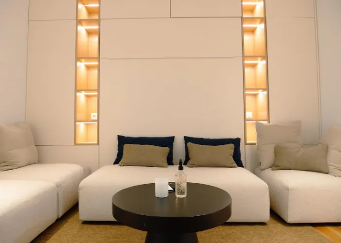 Charming 1-bedroom In The Heart Of Graca | By Airnest Lisboa